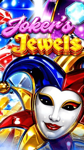 Joker's Jewels™ Screenshot